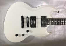 E Gitarre ESP Viper Japan