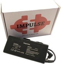 90w 80w netzteil - 80w, fujitsu