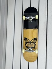 Profi Skateboard Mob 8.0 Royal