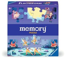 Ravensburger memory® Puzzle