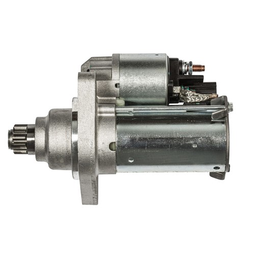 Anlasser starter 2 - 12, 1,2