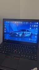 Mercedes Diagnose Laptop