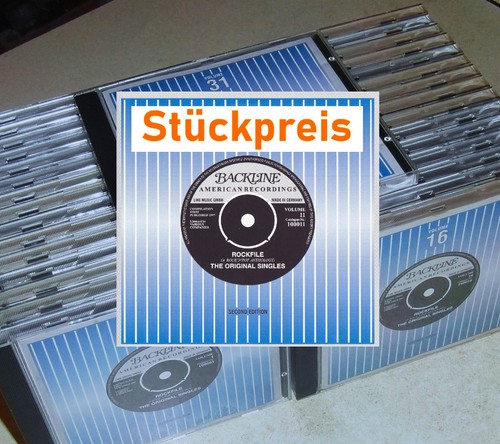 Backline american recordings - american,