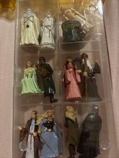 5 Sets Ü Eier Figuren ( 3er