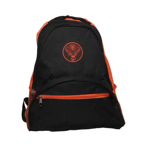 Jägermeister rucksack - jägermeister,,