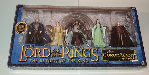 Toy biz herr der ringe - herr,