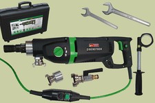 Eibenstock ETN162/3 Diamant Kernbohrgerät Kernbohrmaschine Nass Trocken Koffer