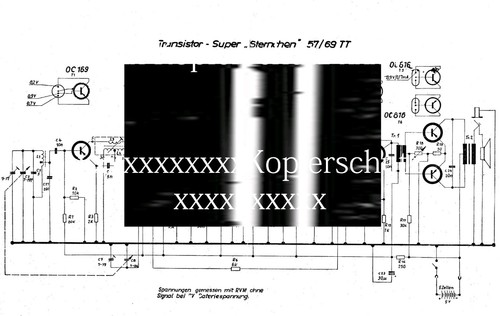 Ostalgie stromlaufplan ddr - ostalgie:,