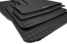 Gummimatten passend für Mini