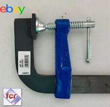 PROFESSIONELLE KLEMME BISS TYP SCHREINER UNIVERSAL 150mm bis 600mm