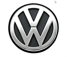 Neu Original VW  Logo/ Emblem