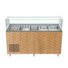 Gastronics Salattheke Premium