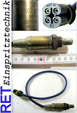 Lambdasonde BOSCH 0258003862 Mercedes Benz E 240 W 210 original