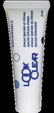 Look Clear Silikonfett 20 g