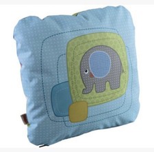 HABA 301130 Kissen Elefant Egon 25cm x 25cm wie Neu