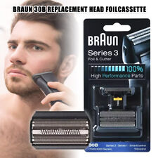 Neu Braun Original 30B Series