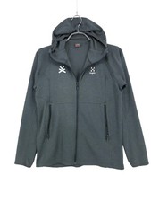 HAGLOFS Damen Full Zip Fleece