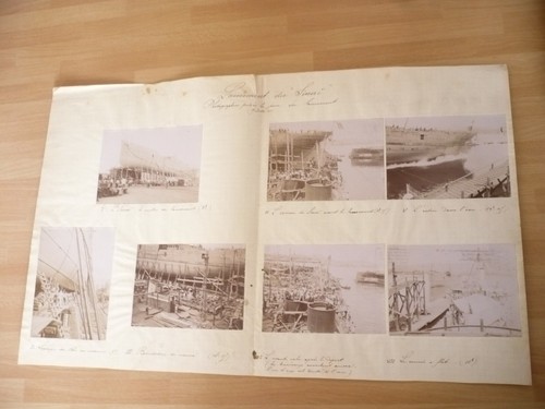 Fotos 1898 start des - 7,