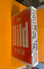 Das BILD Buch 2015 XXL Taschen Verlag 60 Jahre Bild Zeitung 1952-2012 + OVP