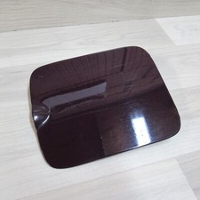 BMW E36 Compact Tankdeckel Tankklappe Tank Deckel Klappe Violettrot 2