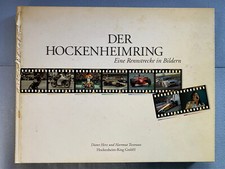 Der Hockenheimring Eine