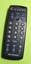 Original Fernbedienung Micromaxx MM 3544