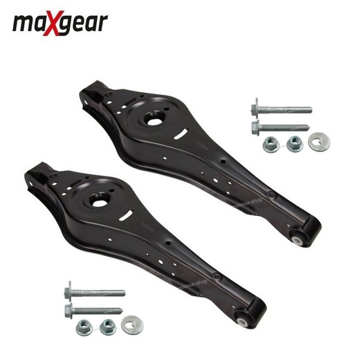 Querlenker hinten unten - 2x,