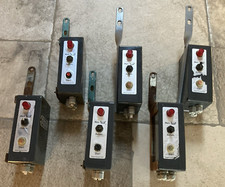 6x Westfalia Separator