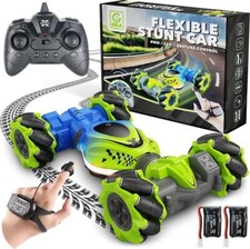 Ferngesteuertes Auto mit