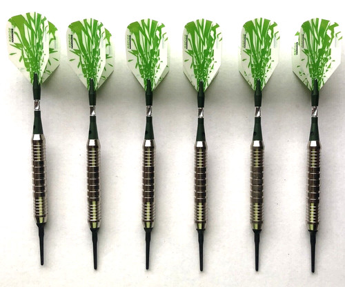Dartpfeile soft darts - soft,