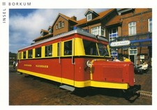 Ansichtskarte: der Wismarer