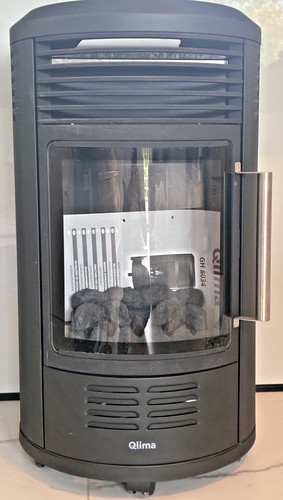 Premium gasofen 4kw - premium, 3,4kw