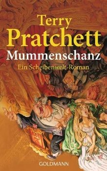 Mummenschanz ein - mummenschanz:,