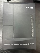 Telefonzentrale Büro