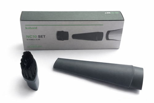 Vorwerk kobold nc10 - vorwerk,