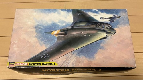 Hasegawa ho229 flugzeug - ho229, 1/48