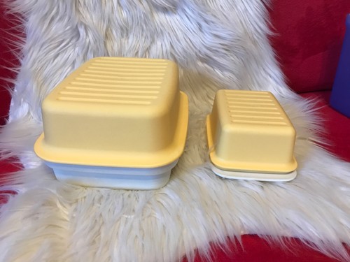 Tupperware brotkasten kleiner - tupperware,
