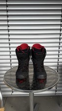 Snowboard Boots HOT STUFF – Größe 45 - Snowboardschuhe - Snowboard Stiefeln