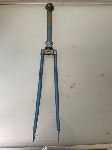 Gebrauchte nsu starrgabel - gebrauchte, 28