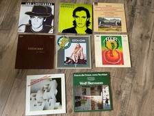 Vinyl schallplatten - vinyl,
