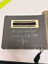 Fotoalbum  1/2. Weltkrieg