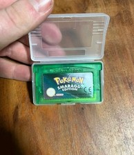 Pokémon smaragd edition - pokémon:, smaragd-edition