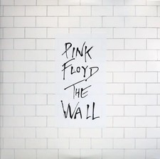 Pink Floyd The Wall 180G