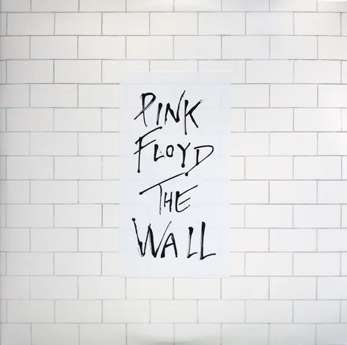 Pink floyd the wall - pink,