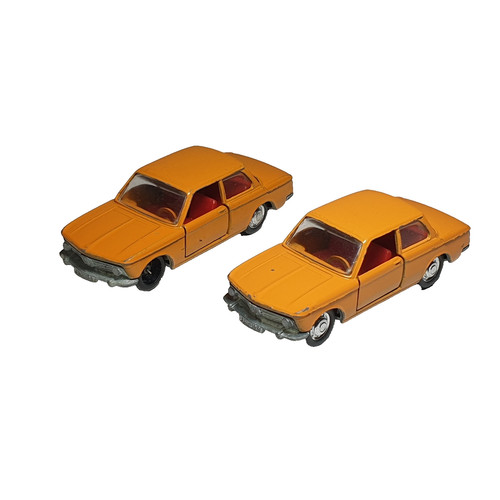Schuko konvolut bmw - schuko, 2x