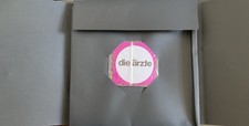 Die Ärzte - Gromek von ganzem Herzen - Girlande aus LP Beilage Neu Ohne LP