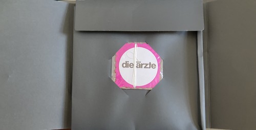 Die ärzte gromek von ganzem - Ärzte,