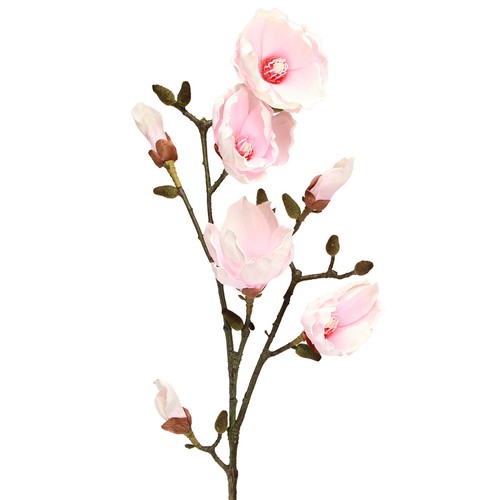 Künstlicher rosa - künstlicher,