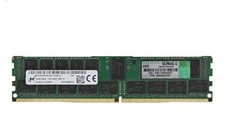 HP 32GB PC4-2400T-R 2Rx4 ECC