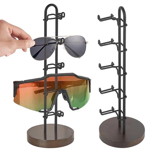 Sonnenbrillen display regal - display, 5